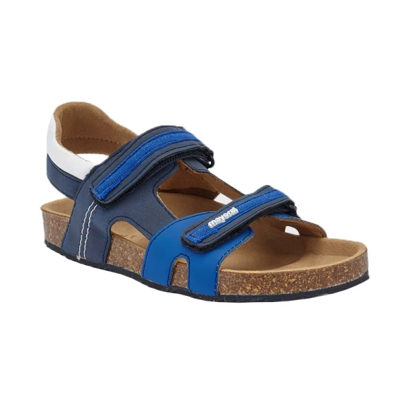 MAYORAL SANDALS BIO BLUE