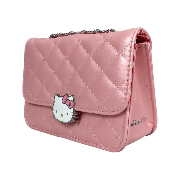 ΤΣΑΝΤΑΚΙ HELLO KITTY - 3 ΣΧΕΔΙΑ