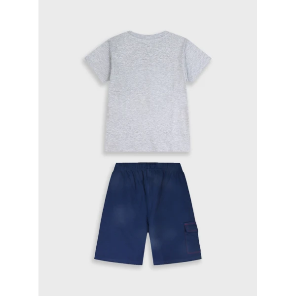 ENERGIERS SET BOY NAVY BLUE