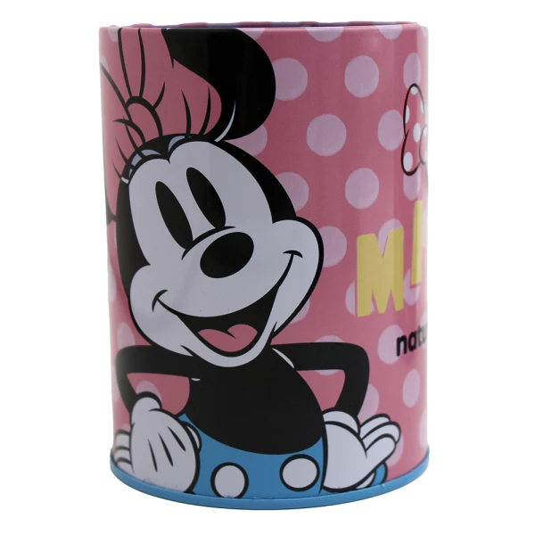 GIFT SET PENCIL HOLDER MINNIE