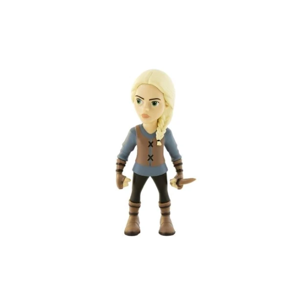 MINIX THE WITCHER - CIRI