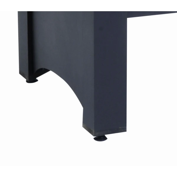 GARLANDO AIR-HOCKEY MISTRAL 140X70 cm 