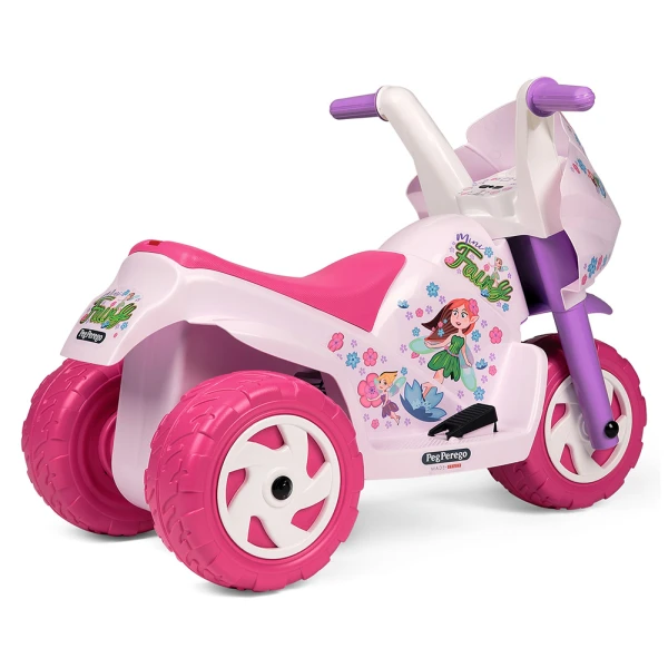 PEG-PEREGO ΜΗΧΑΝΗ 6 VOLT MINI FAIRY