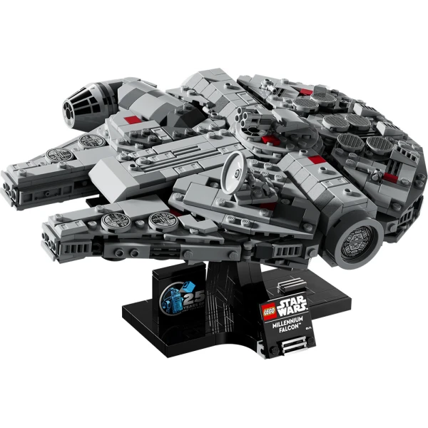 LEGO® STAR WARS™ MILLENNIUM FALCON™
