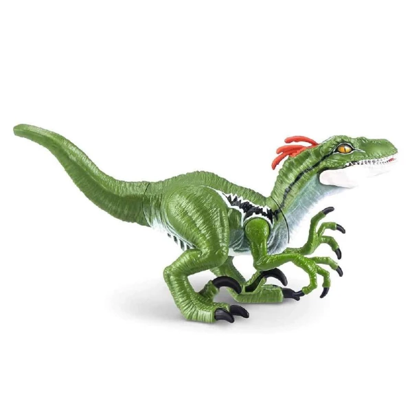 ZURU ROBO ALIVE DINO ACTION RAPTOR
