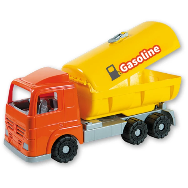 ΦΟΡΤΗΓΟ CAMION CISTERNA MILLENIUM GASOLINE