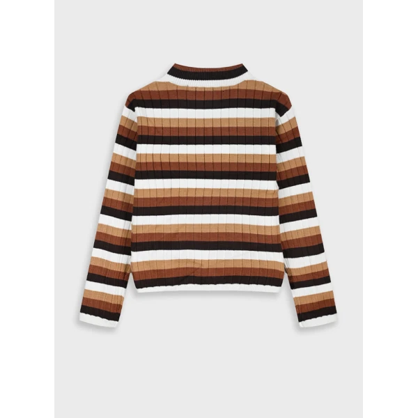 ENERGIERS BLOUSE GIRL MULTICOLOUR