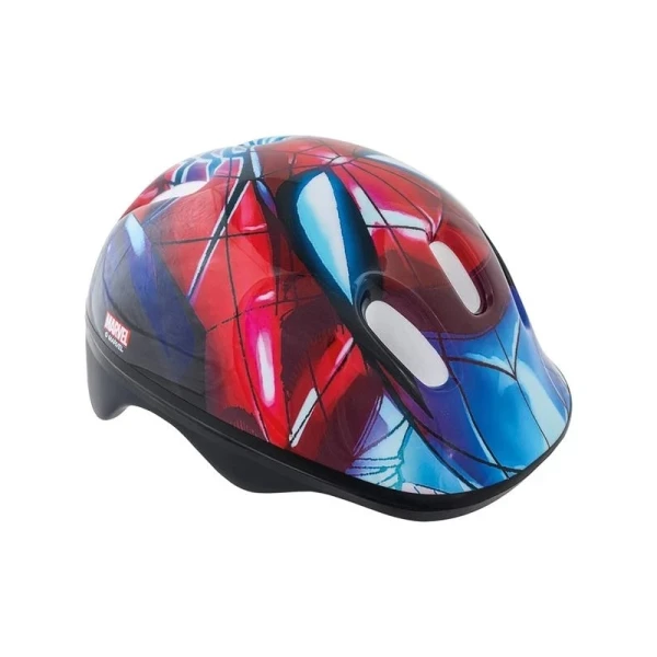 AS PROTECTIVE HELMET SPIDERMAN FOR AGES 3+