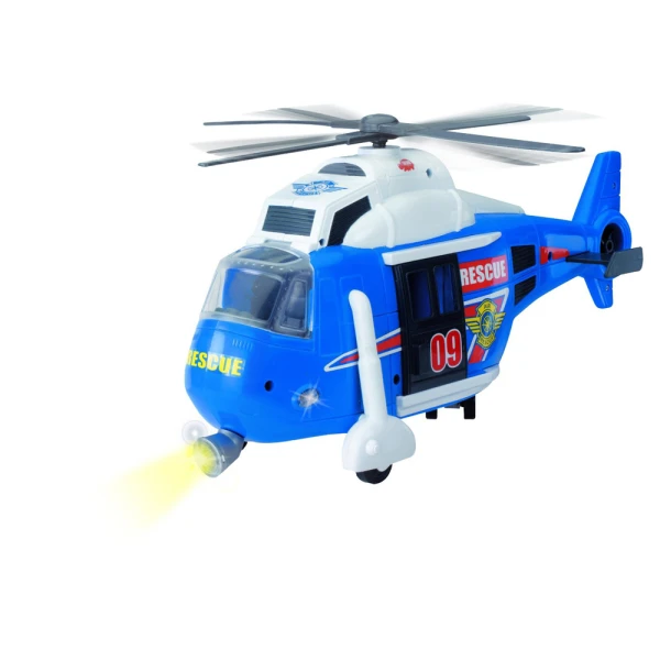 DICKIE ΕΛΙΚΟΠΤΕΡΟ HELICOPTER