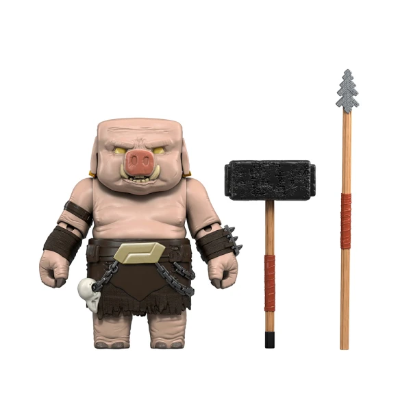 MINECRAFT MOVIE ΦΙΓΟΥΡΕΣ - PIGLIN WARRIOR