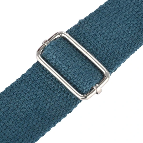ESTIA HOME ART ΛΟΥΡΑΚΙ ΤΣΑΝΤΑΣ ΦΑΓΗΤΟΥ 3,2Χ140 εκ. - DENIM BLUE