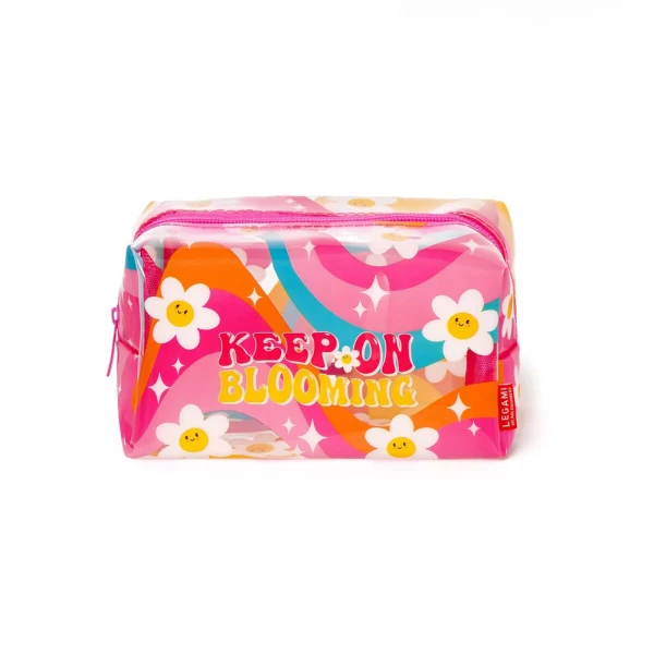 LEGAMI ΤΣΑΝΤΑΚΙ MAKEUP QUEEN - DAISY