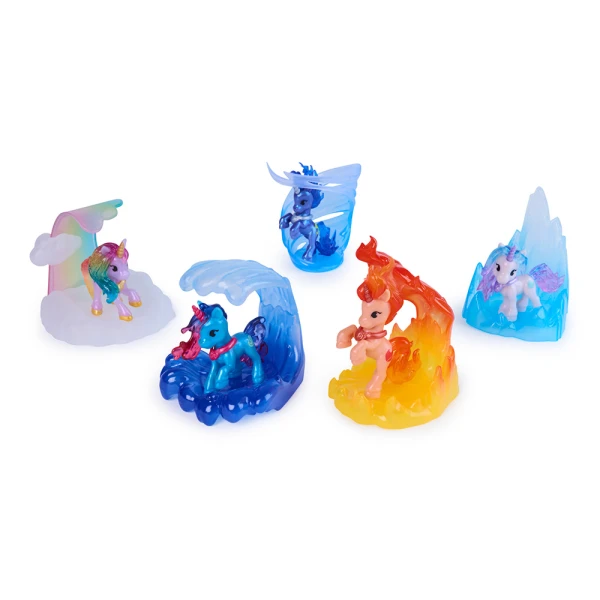 UNICORN ACADEMY SURPRISE BABY UNICORNS
