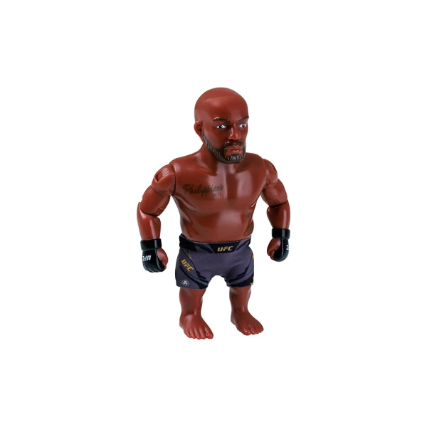 UFC OCTAGON FIGHTERS ΦΙΓΟΥΡΑ ΔΡΑΣΗΣ 11.5 εκ. - 4 ΣΧΕΔΙΑ