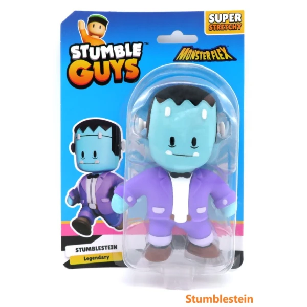 MONSTERFLEX STUMBLE GUYS - ΣΕΙΡΑ 2