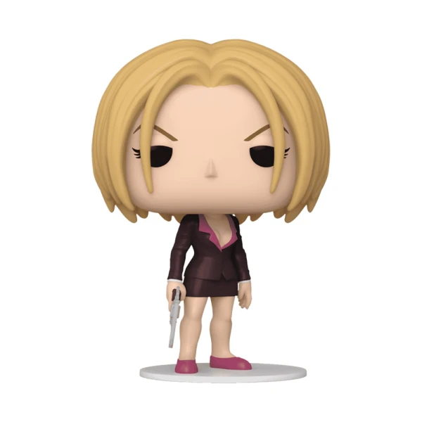 FUNKO POP! ANIMATION HUNTER ΦΙΓΟΥΡΑ ΒΙΝΥΛΙΟΥ PAKUNODA 1565