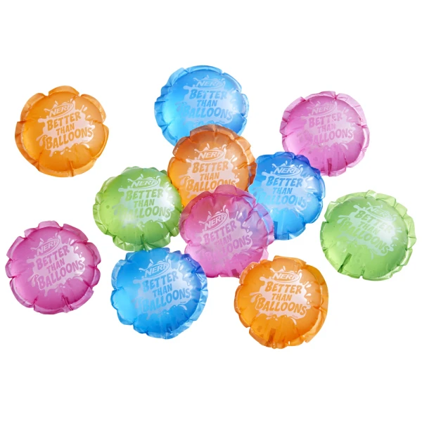 NERF SUPER SOAKER - BETTER THAN BALLOONS CORE 2