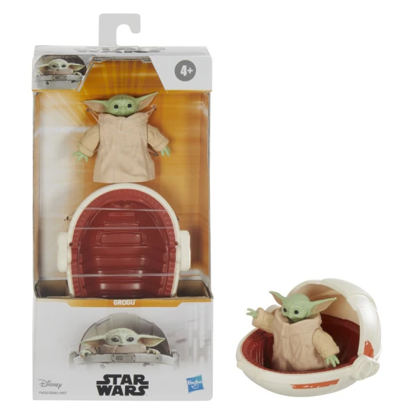 STAR WARS ΦΙΓΟΥΡΑ GROGU