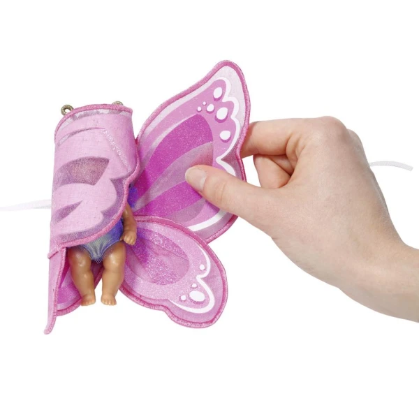 ZAPF CREATION BABY BORN SURPRISE SERIES 5 SURPRISE BABY