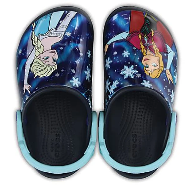 CROCS FUNLAB FROZEN NAVY