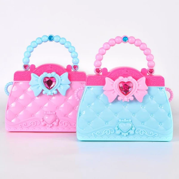 BEAUTY SET IN BAG