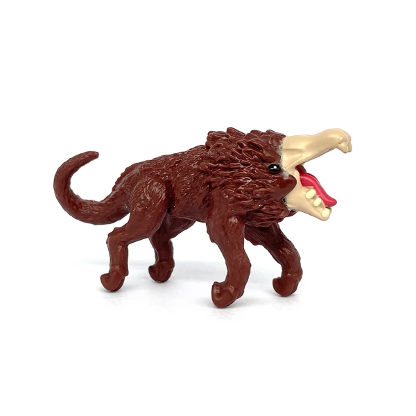 GODZILLA x KONG MINI FIGURES 5 cm - SEVERAL DESIGNS