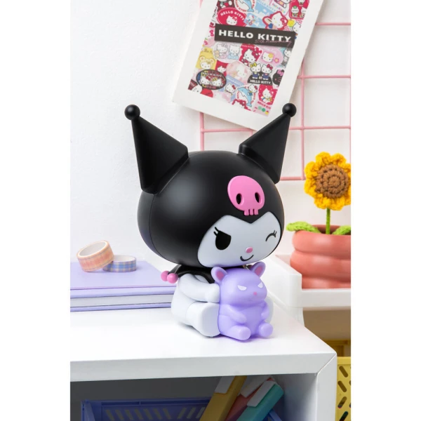 PALADONE ΦΩΤΙΣΤΙΚΟ GLO BUDDIES KUROMI
