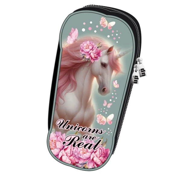 BACK ME UP ΚΑΣΕΤΙΝΑ ΒΑΡΕΛΑΚΙ ΟΒΑΛ BUTTERFLY UNICORN