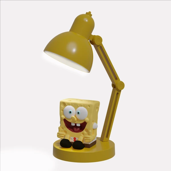 SPONGEBOB MINI LAMP