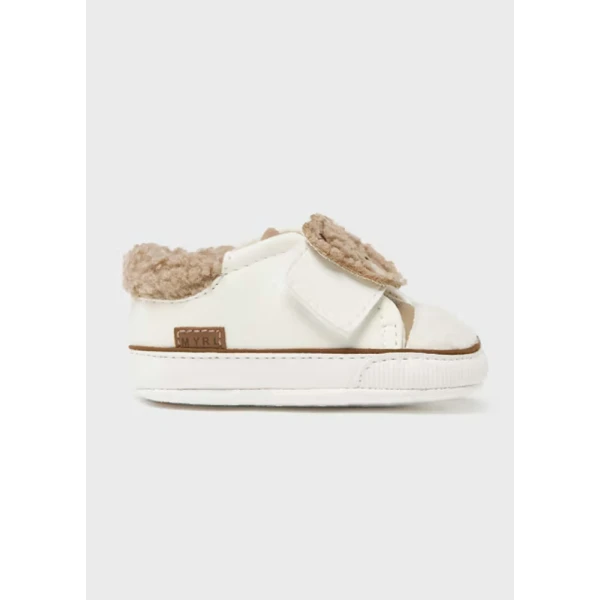 MAYORAL SHOES  BEIGE 