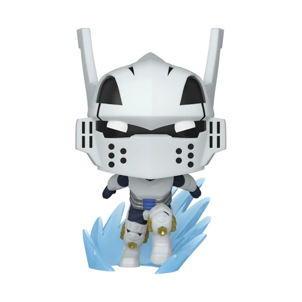 FUNKO POP! ANIMATION MY HERO ACADEMIA ΦΙΓΟΥΡΑ ΒΙΝΥΛΙΟΥ TENYA LIDA 1349