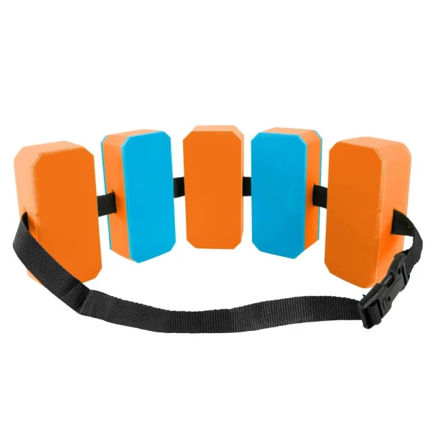 SWIM BELT WITH FLOAT BLOCKS ARIEL & NEMO - 3 DESIGNS