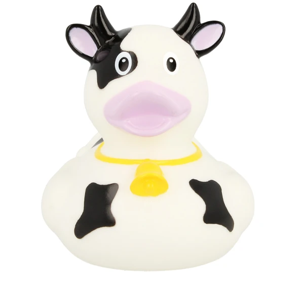 LILALU ΠΑΠΑΚΙ - BLACK COW DUCK