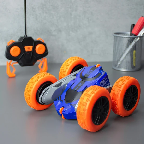 THE SOURCE ΤΗΛΕΚΑΤΕΥΘΥΝΟΜΕΝΟ R/C ΟΧΗΜΑ 360 STUNT BUGGY V2