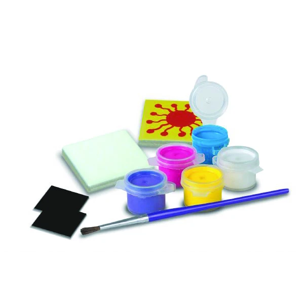 4M CONSTRUCTION DECORATIVE MAGNETS