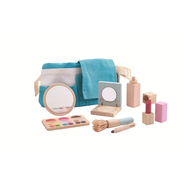 PLAN TOYS ΣΕΤ MAKE UP