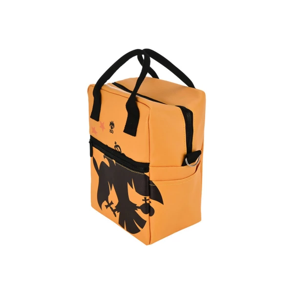 ESTIA HOME ART ΤΣΑΝΤΑ ΦΑΓΗΤΟΥ 7L - AEK BC EDITION 
