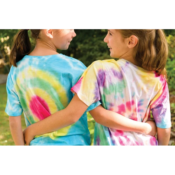 4M ΣΕΤ ΧΡΩΜΑΤΙΣΜΟΥ TIE DYE