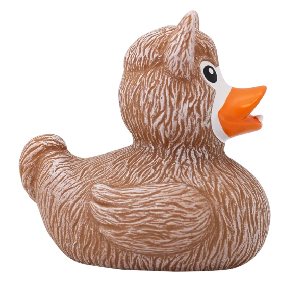 LILALU DUCK - LAMA DUCK