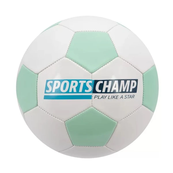 SOCCER BALL 400-420 gr COMPETITION IΙ - 3 COLORS