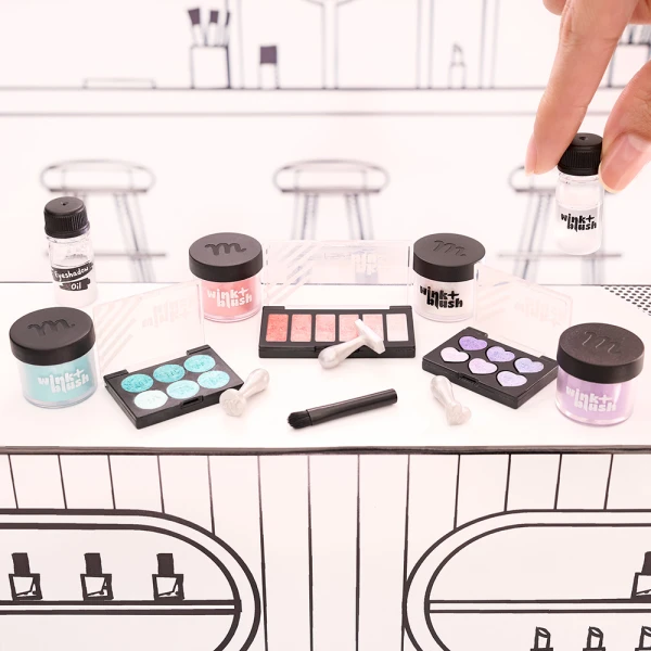 MINIVERSE MAKEUP MAKE IT MINI ΣΕΙΡΑ 1