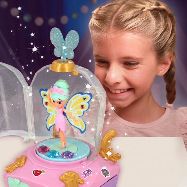 FUNLOCKETS ΜΟΥΣΙΚΗ ΚΟΣΜΗΜΑΤΟΘΗΚΗ