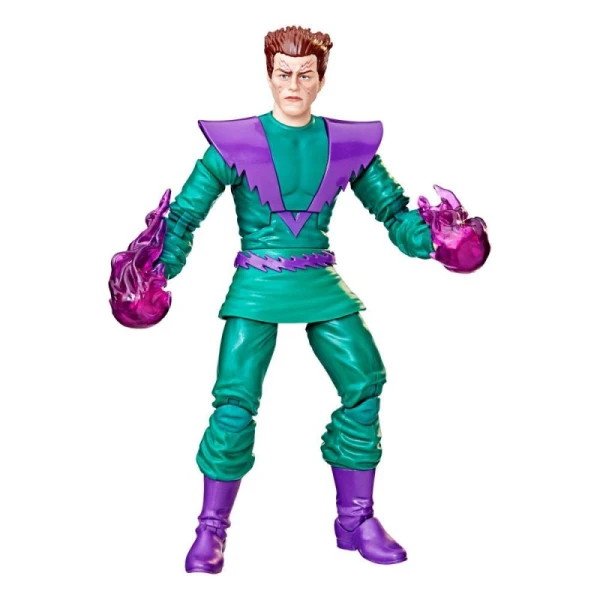 MARVEL LEGENDS SERIES ΦΙΓΟΥΡΑ 15 cm MOLECULE MAN