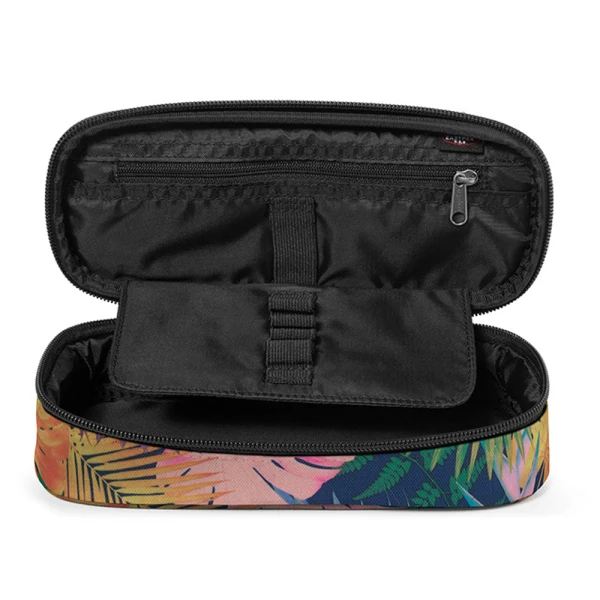 EASTPAK OVAL SINGLE ΚΑΣΕΤΙΝΑ BRIZE RETRO NAVY