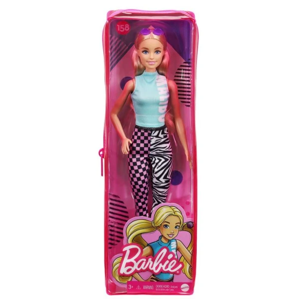 BARBIE FASHIONISTAS DOLLS - VARIOUS DESIGNS