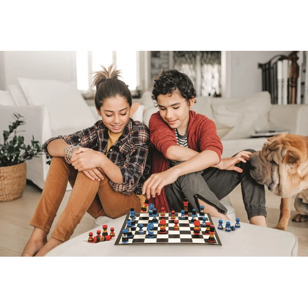 4M CHESS DESIGNER KIT