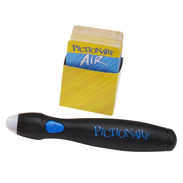 ΕΠΙΤΡΑΠΕΖΙΟ ΚΑΡΤΩΝ PICTIONARY AIR