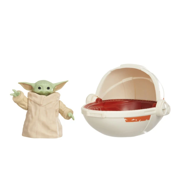 STAR WARS ΦΙΓΟΥΡΑ GROGU