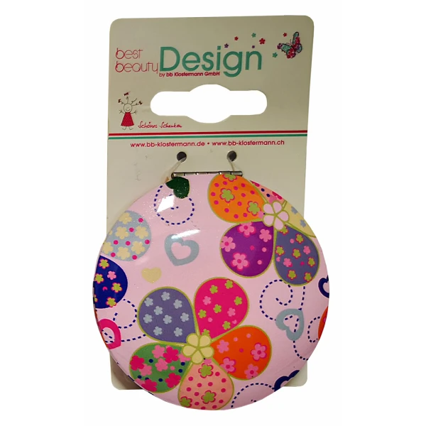FOLDING MIRROR - 8 DESIGNS