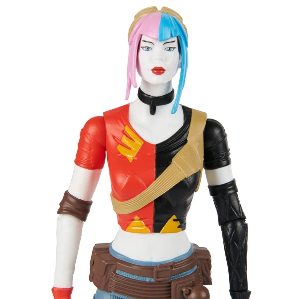 BATMAN 30 cm FIGURE HARLEY QUINN
